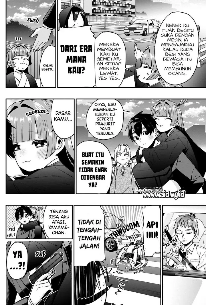 image-komik-kimi-no-koto-ga-dai-dai-dai-dai-daisuki-na-100-ri-no-kanojo-chapter-85-5/28