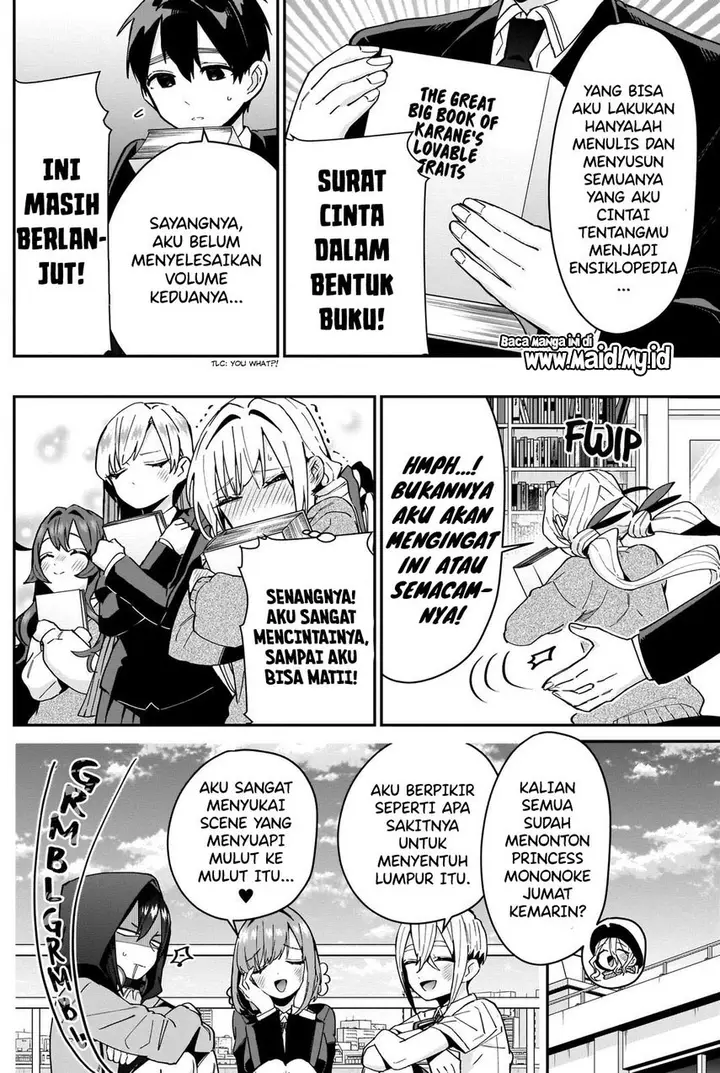 image-komik-kimi-no-koto-ga-dai-dai-dai-dai-daisuki-na-100-ri-no-kanojo-chapter-85-11/28
