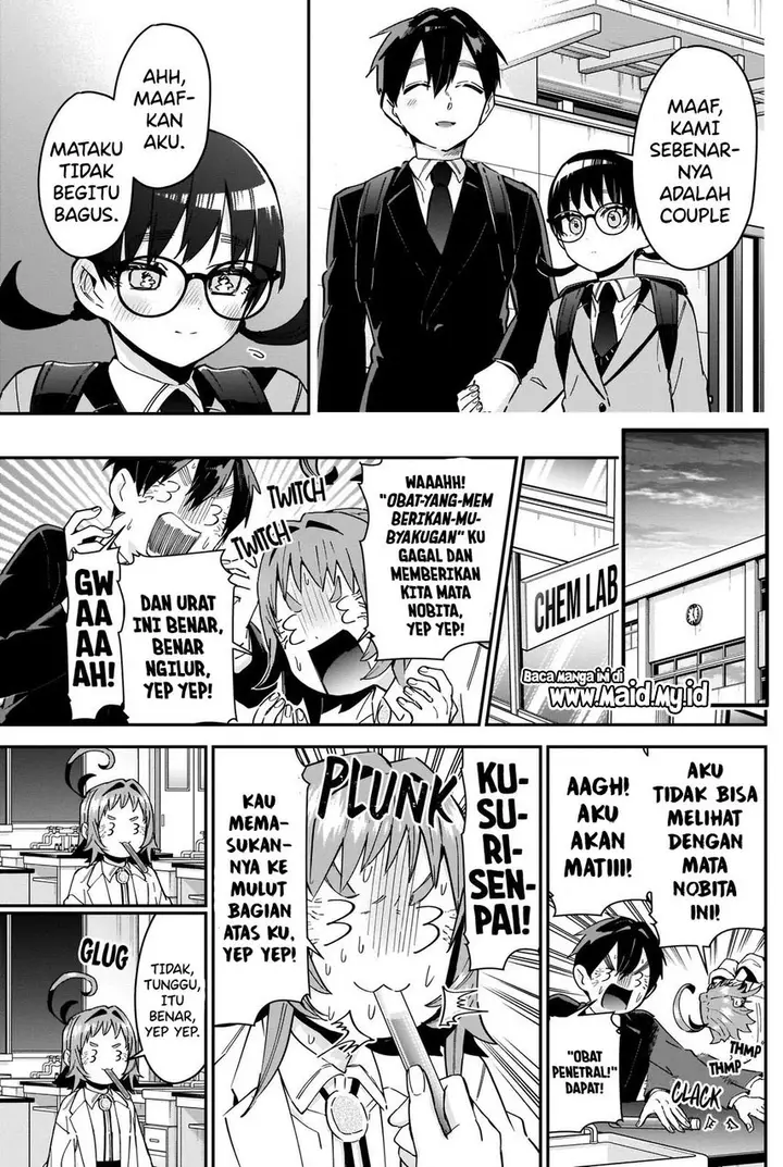 image-komik-kimi-no-koto-ga-dai-dai-dai-dai-daisuki-na-100-ri-no-kanojo-chapter-85-14/28