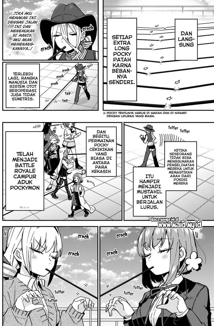 image-komik-kimi-no-koto-ga-dai-dai-dai-dai-daisuki-na-100-ri-no-kanojo-chapter-86-5/23