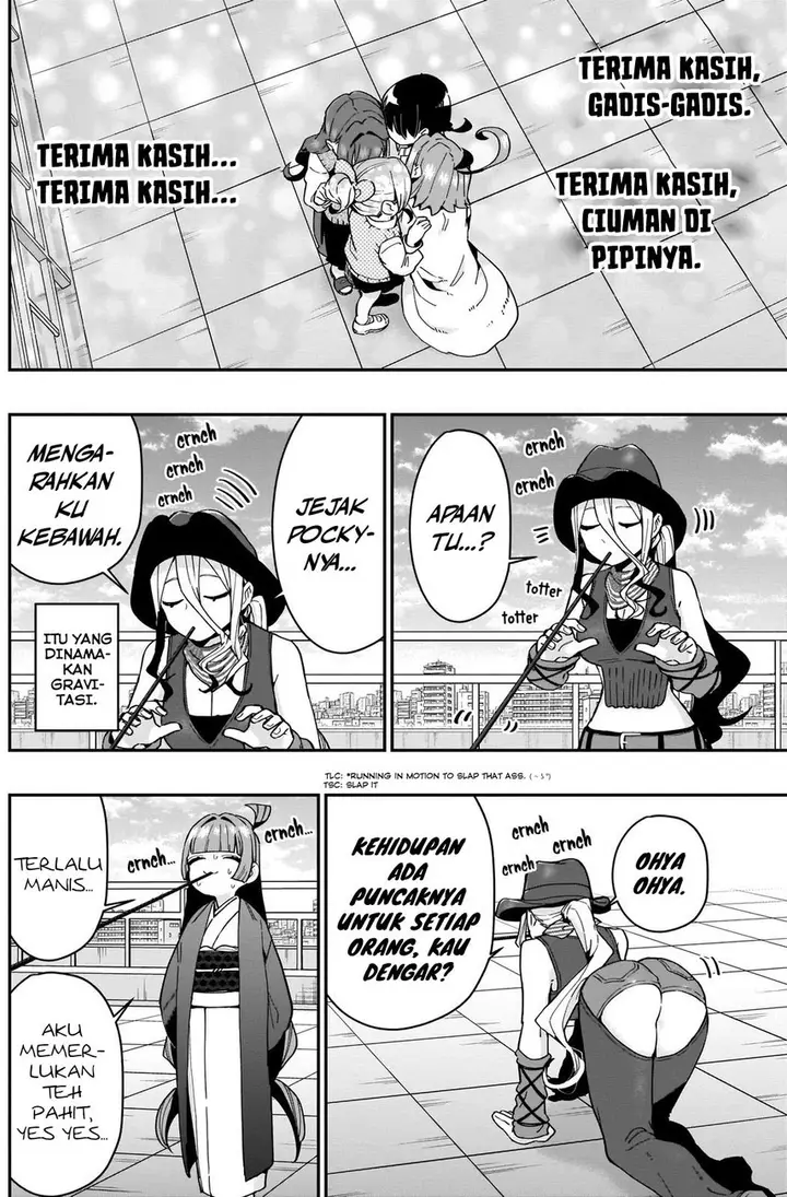 image-komik-kimi-no-koto-ga-dai-dai-dai-dai-daisuki-na-100-ri-no-kanojo-chapter-86-9/23