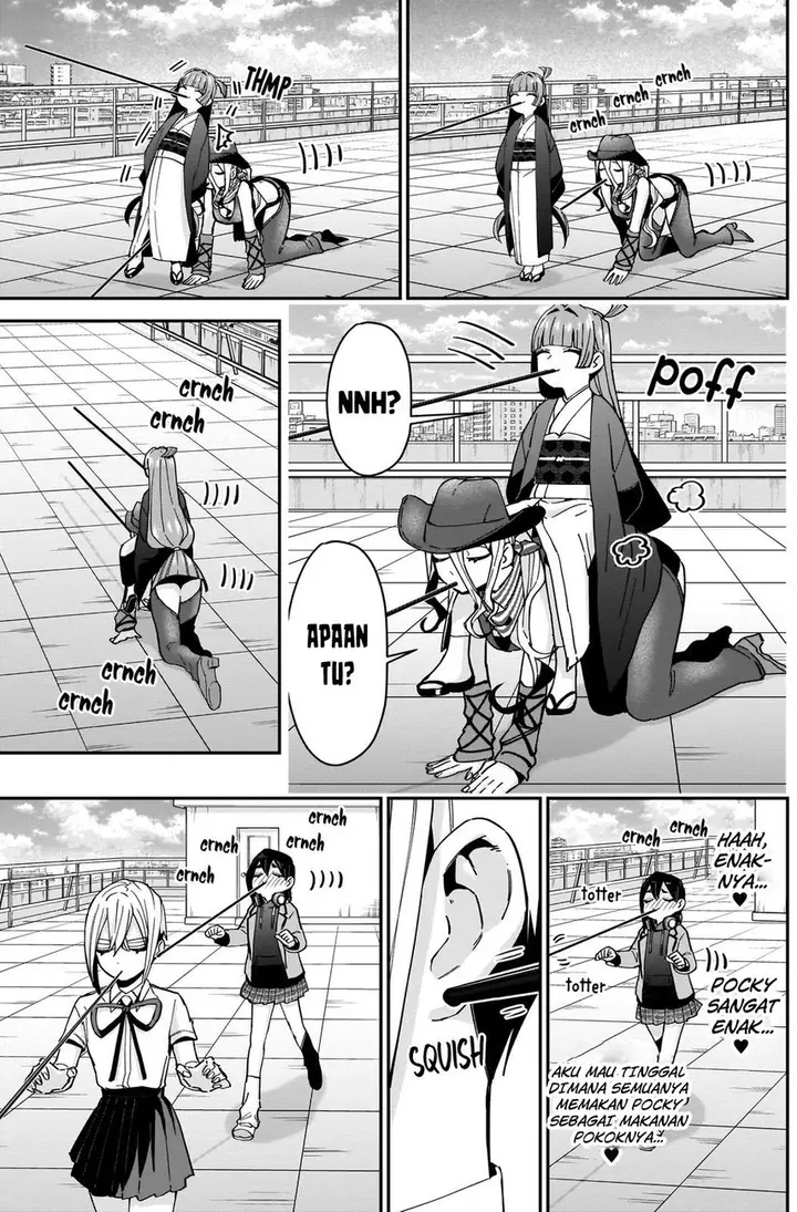 image-komik-kimi-no-koto-ga-dai-dai-dai-dai-daisuki-na-100-ri-no-kanojo-chapter-86-10/23