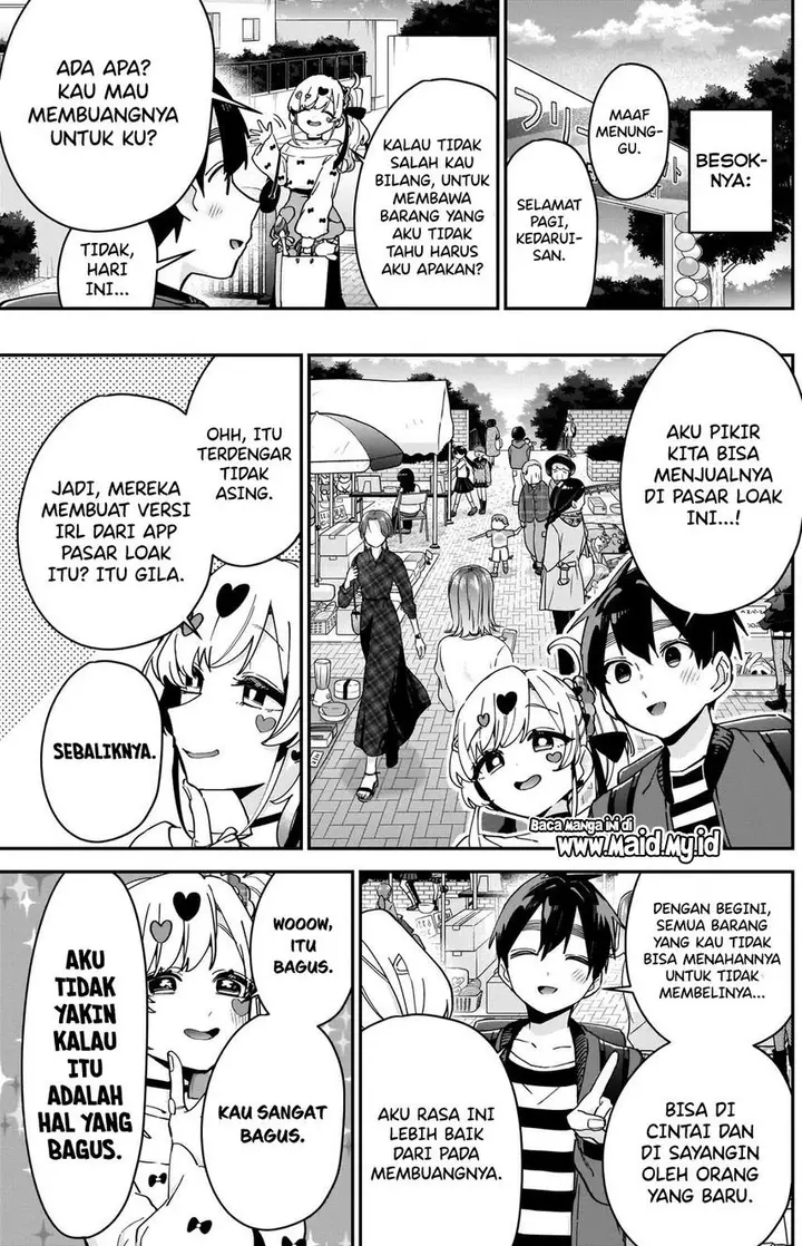 image-komik-kimi-no-koto-ga-dai-dai-dai-dai-daisuki-na-100-ri-no-kanojo-chapter-87-14/28