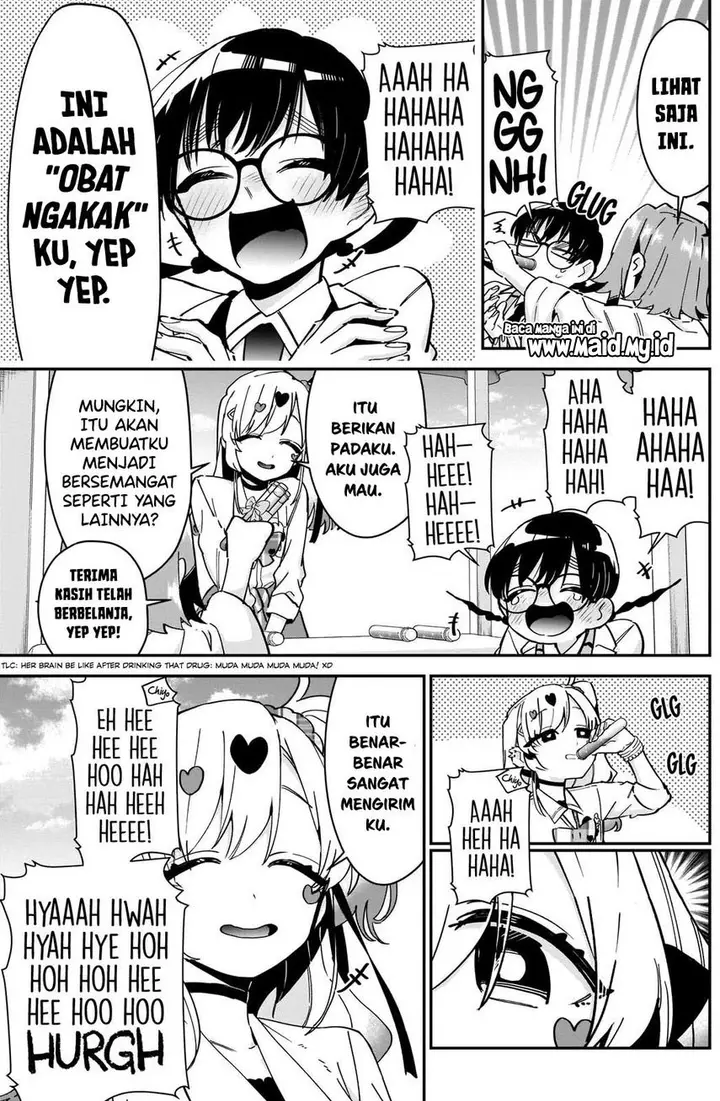 image-komik-kimi-no-koto-ga-dai-dai-dai-dai-daisuki-na-100-ri-no-kanojo-chapter-88-12/24