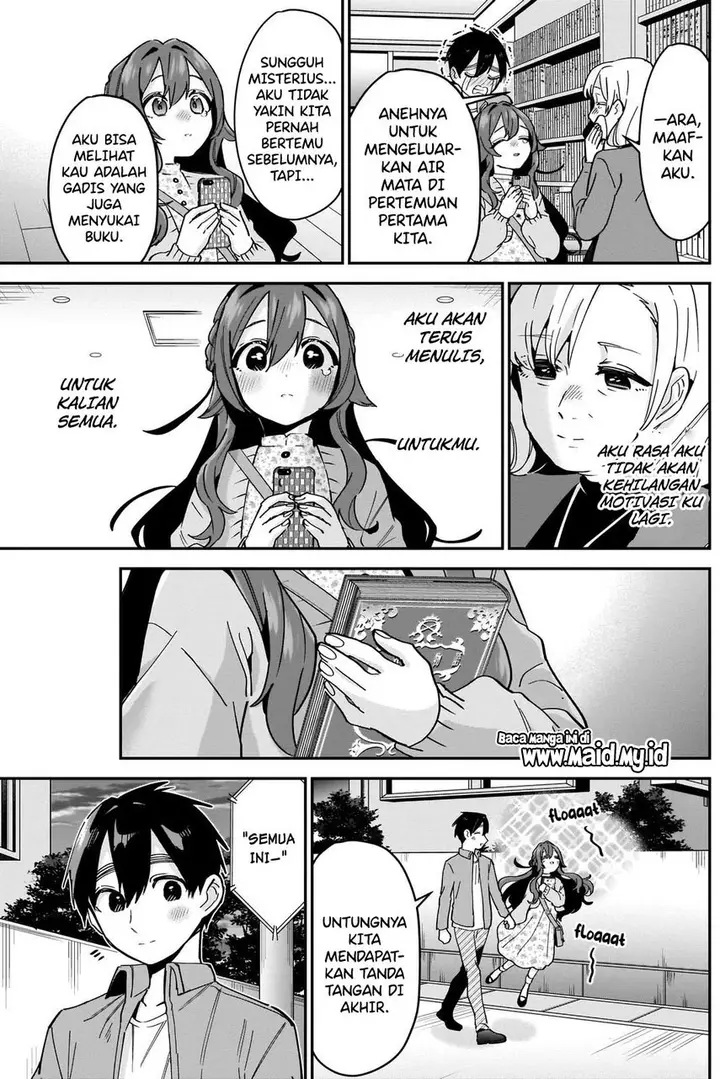 image-komik-kimi-no-koto-ga-dai-dai-dai-dai-daisuki-na-100-ri-no-kanojo-chapter-90-19/23