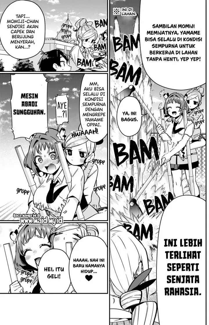 image-komik-kimi-no-koto-ga-dai-dai-dai-dai-daisuki-na-100-ri-no-kanojo-chapter-91-5/25