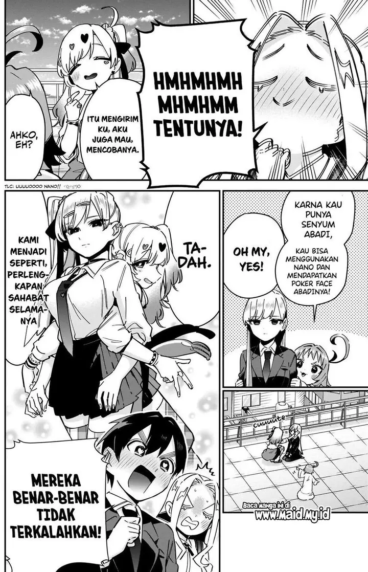 image-komik-kimi-no-koto-ga-dai-dai-dai-dai-daisuki-na-100-ri-no-kanojo-chapter-91-8/25