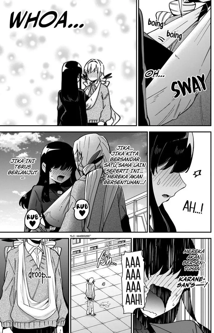 image-komik-kimi-no-koto-ga-dai-dai-dai-dai-daisuki-na-100-ri-no-kanojo-chapter-91-13/25