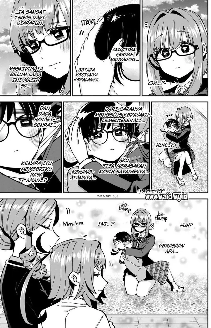 image-komik-kimi-no-koto-ga-dai-dai-dai-dai-daisuki-na-100-ri-no-kanojo-chapter-91-17/25