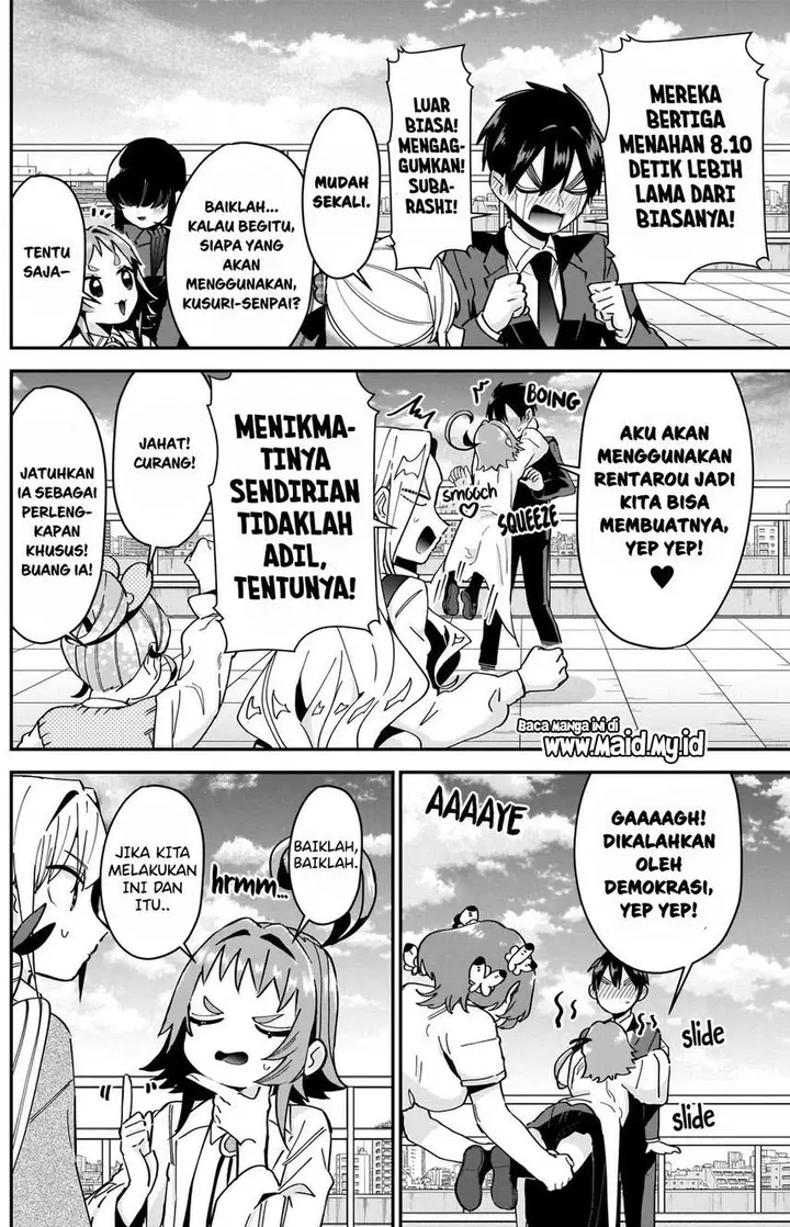 image-komik-kimi-no-koto-ga-dai-dai-dai-dai-daisuki-na-100-ri-no-kanojo-chapter-91-20/25