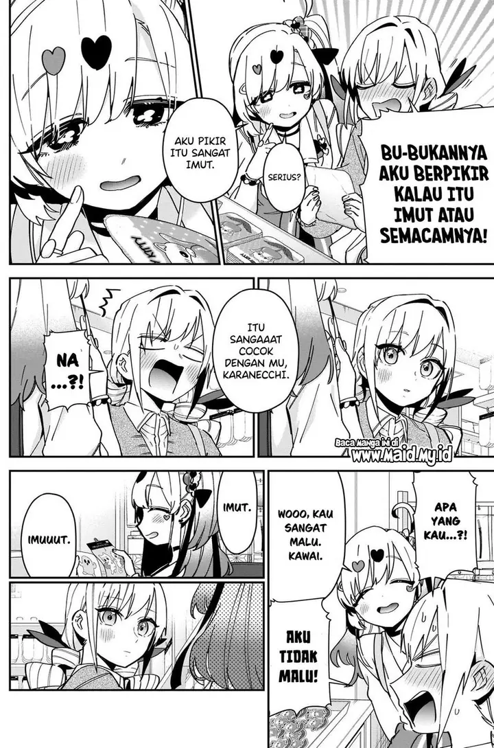 image-komik-kimi-no-koto-ga-dai-dai-dai-dai-daisuki-na-100-ri-no-kanojo-chapter-92-5/26