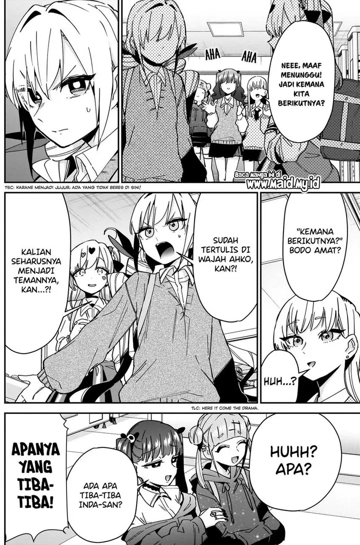 image-komik-kimi-no-koto-ga-dai-dai-dai-dai-daisuki-na-100-ri-no-kanojo-chapter-92-11/26