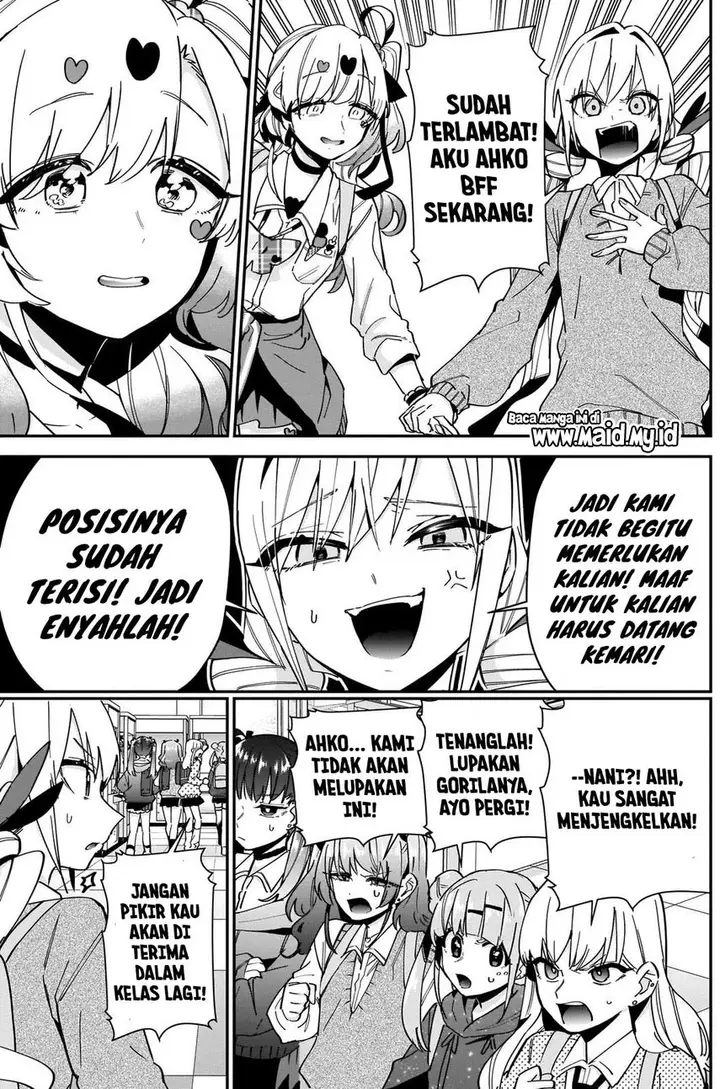 image-komik-kimi-no-koto-ga-dai-dai-dai-dai-daisuki-na-100-ri-no-kanojo-chapter-92-14/26