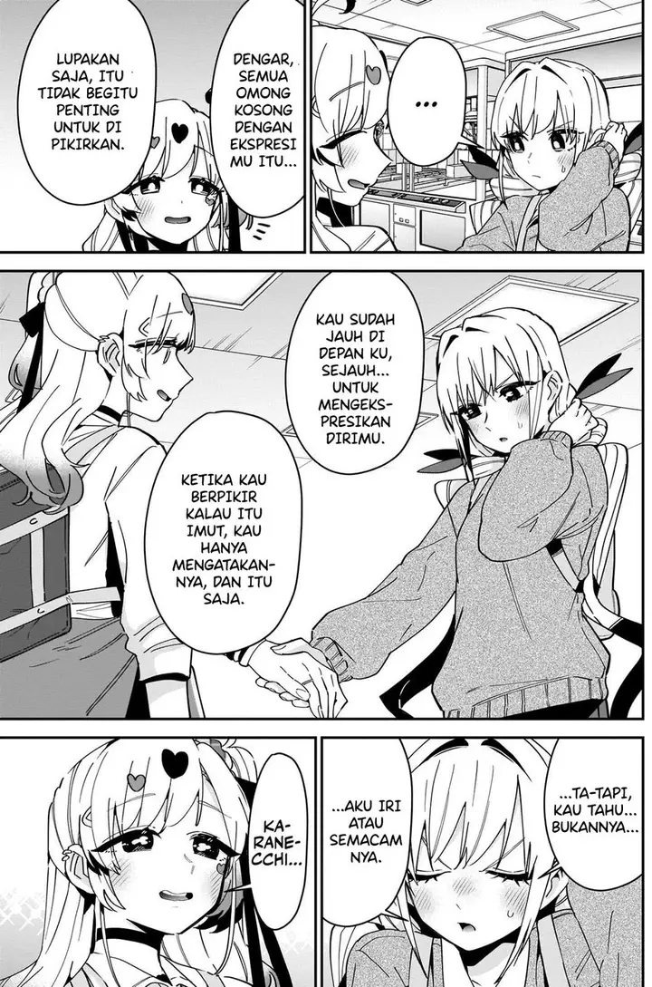 image-komik-kimi-no-koto-ga-dai-dai-dai-dai-daisuki-na-100-ri-no-kanojo-chapter-92-16/26