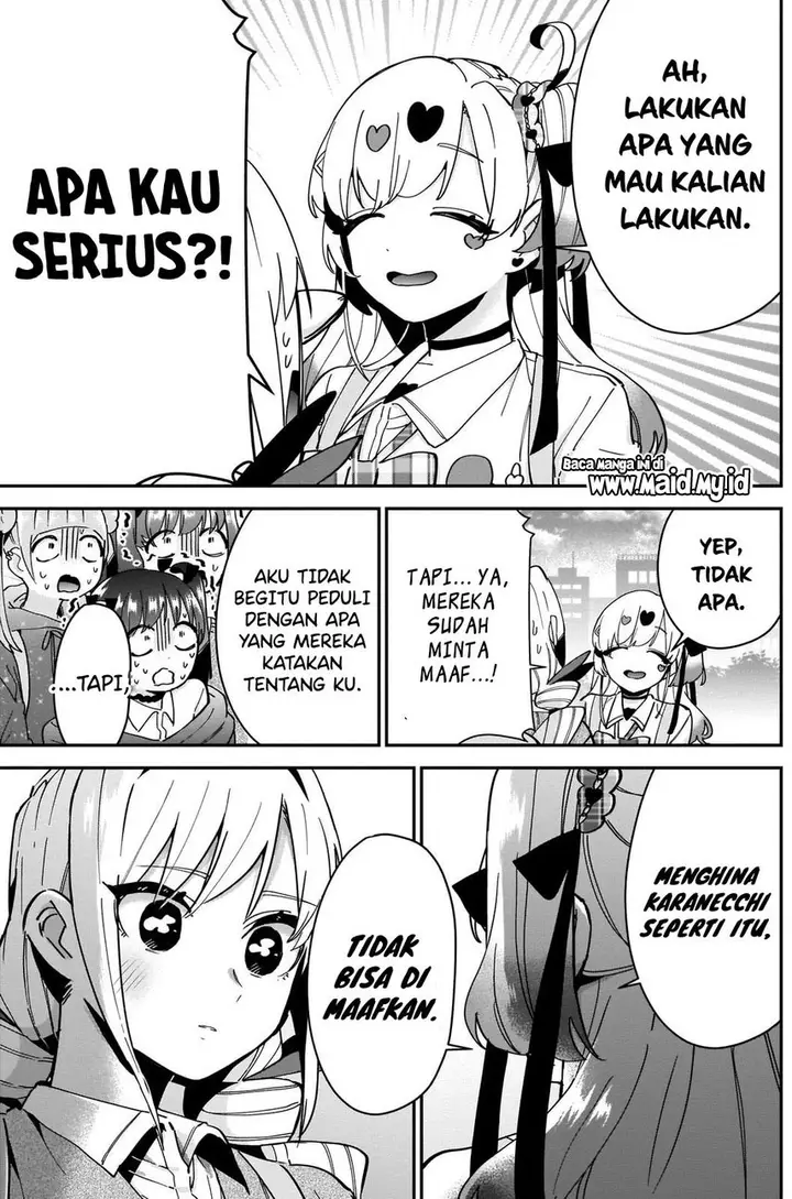 image-komik-kimi-no-koto-ga-dai-dai-dai-dai-daisuki-na-100-ri-no-kanojo-chapter-92-20/26