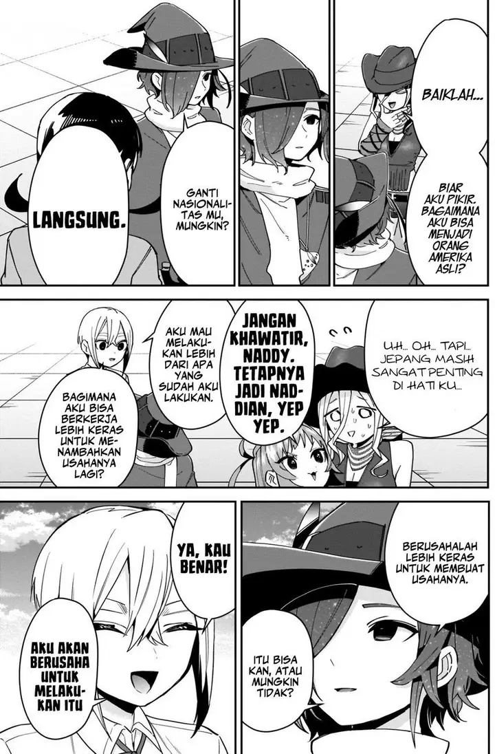 image-komik-kimi-no-koto-ga-dai-dai-dai-dai-daisuki-na-100-ri-no-kanojo-chapter-95-12/22