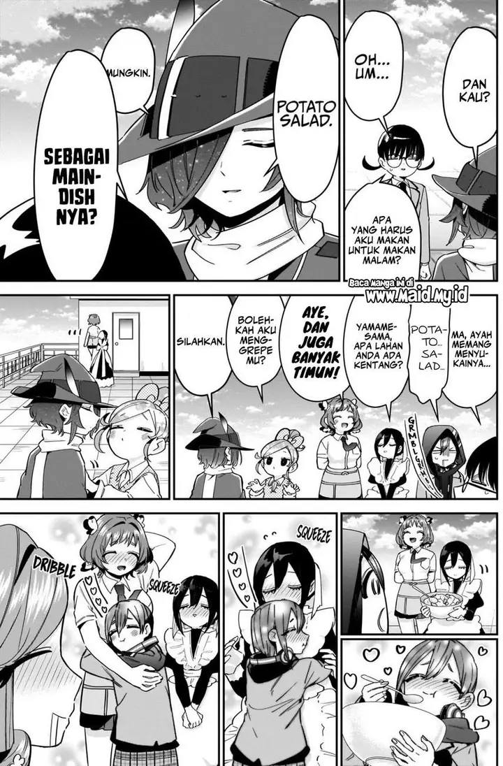 image-komik-kimi-no-koto-ga-dai-dai-dai-dai-daisuki-na-100-ri-no-kanojo-chapter-95-14/22