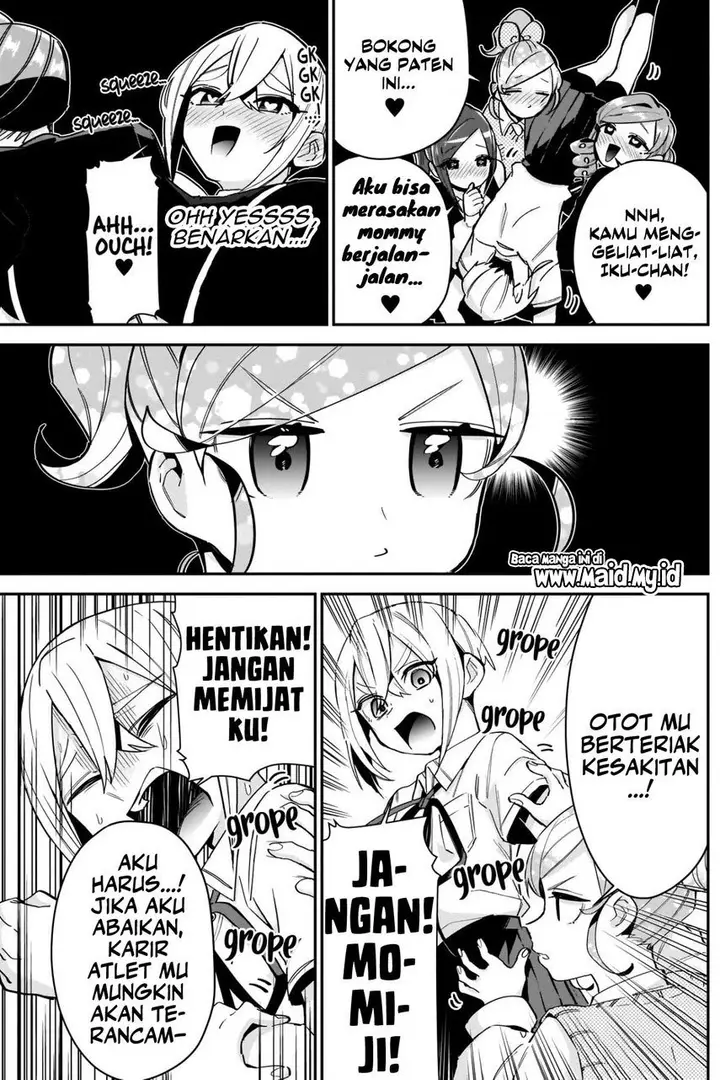 image-komik-kimi-no-koto-ga-dai-dai-dai-dai-daisuki-na-100-ri-no-kanojo-chapter-96-11/25