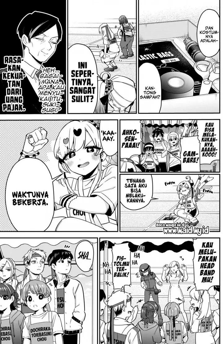 image-komik-kimi-no-koto-ga-dai-dai-dai-dai-daisuki-na-100-ri-no-kanojo-chapter-97-14/24