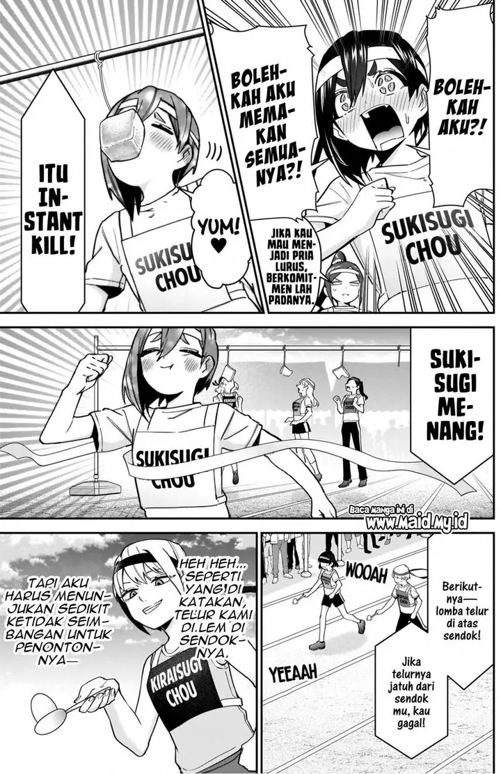 image-komik-kimi-no-koto-ga-dai-dai-dai-dai-daisuki-na-100-ri-no-kanojo-chapter-97-18/24