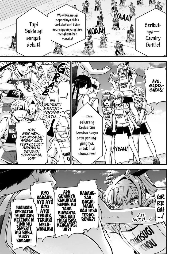 image-komik-kimi-no-koto-ga-dai-dai-dai-dai-daisuki-na-100-ri-no-kanojo-chapter-98-8/23