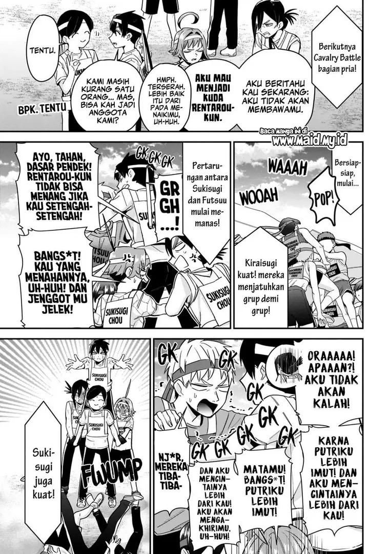 image-komik-kimi-no-koto-ga-dai-dai-dai-dai-daisuki-na-100-ri-no-kanojo-chapter-98-10/23