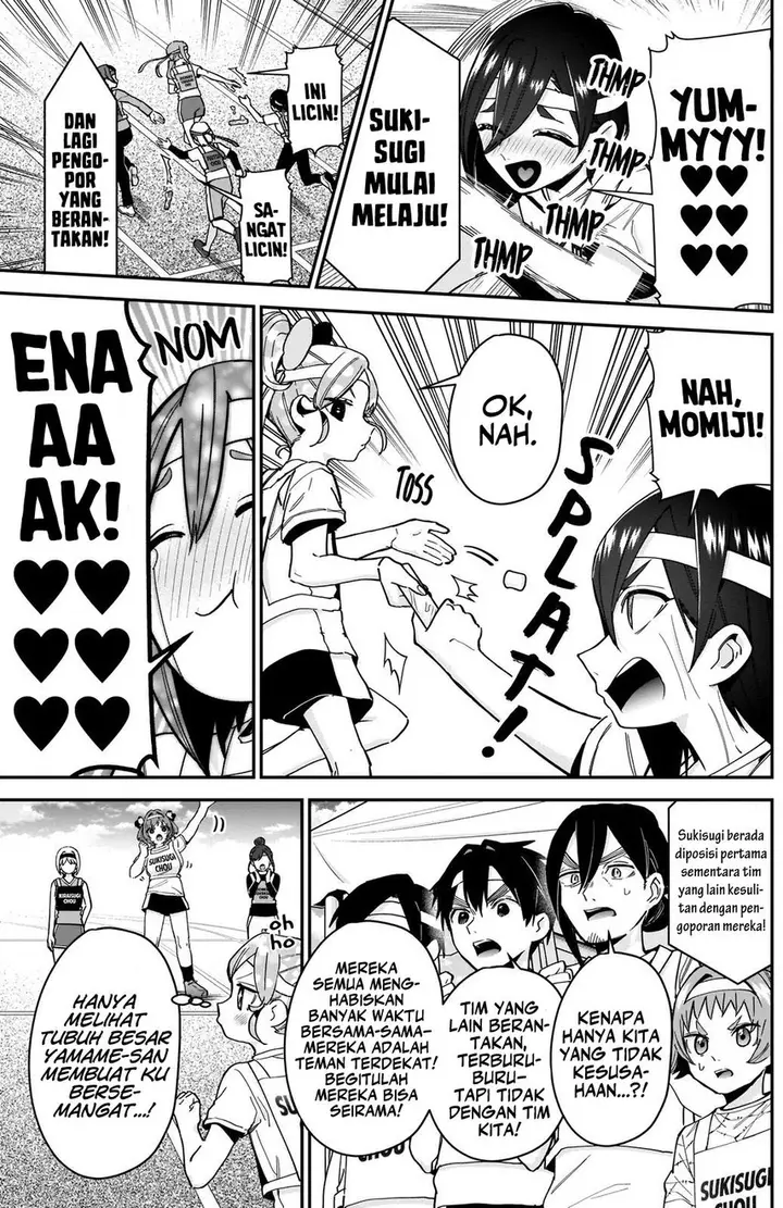 image-komik-kimi-no-koto-ga-dai-dai-dai-dai-daisuki-na-100-ri-no-kanojo-chapter-99-4/25