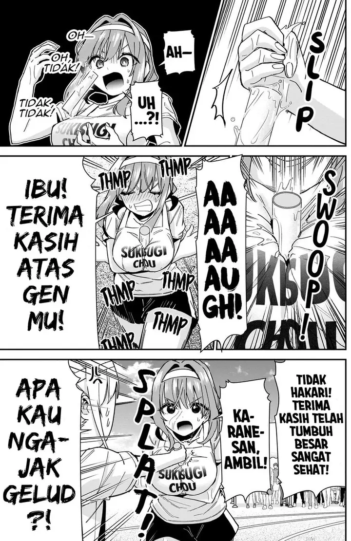 image-komik-kimi-no-koto-ga-dai-dai-dai-dai-daisuki-na-100-ri-no-kanojo-chapter-99-6/25