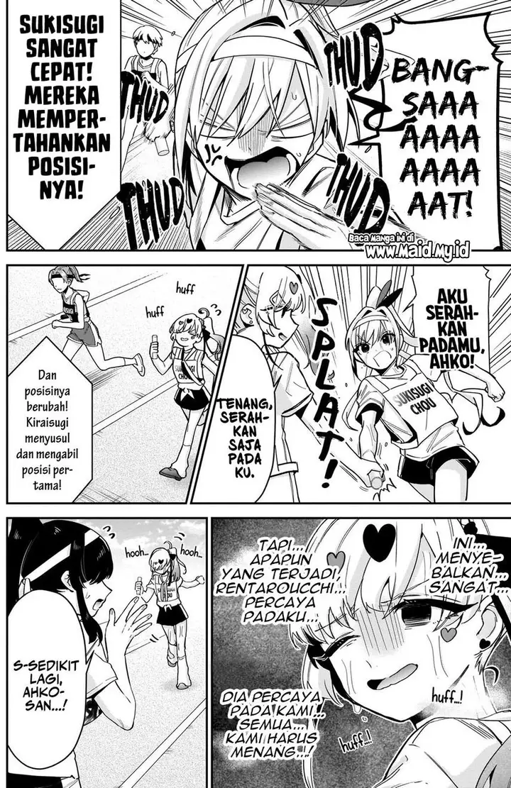 image-komik-kimi-no-koto-ga-dai-dai-dai-dai-daisuki-na-100-ri-no-kanojo-chapter-99-7/25