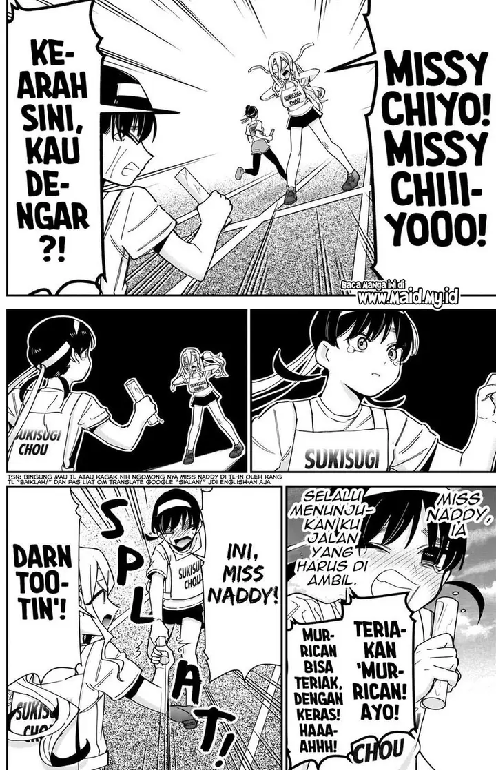 image-komik-kimi-no-koto-ga-dai-dai-dai-dai-daisuki-na-100-ri-no-kanojo-chapter-99-11/25