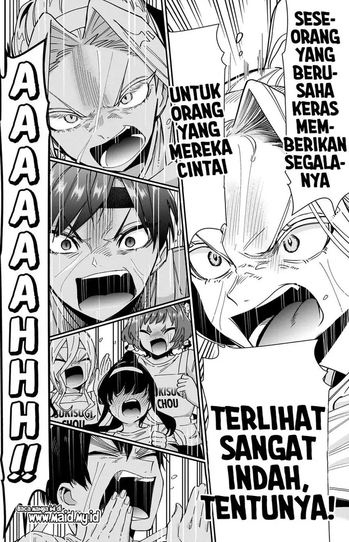 image-komik-kimi-no-koto-ga-dai-dai-dai-dai-daisuki-na-100-ri-no-kanojo-chapter-99-19/25