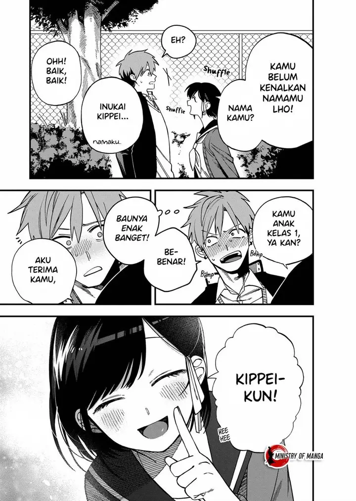 image-komik-kimi-no-namida-o-nomihoshitai-chapter-1-3/16