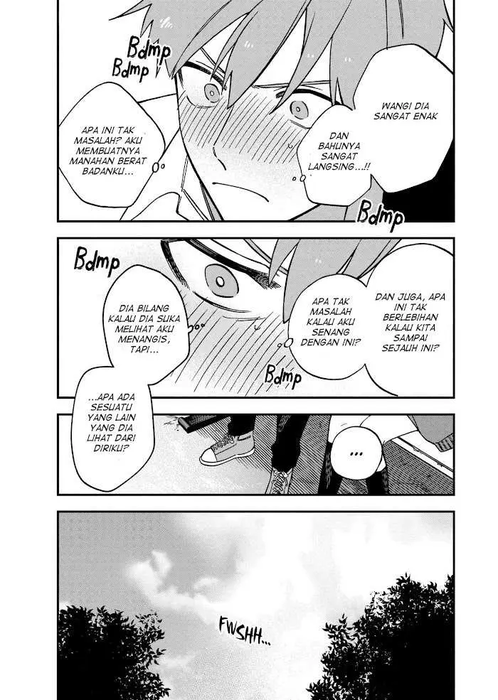 image-komik-kimi-no-namida-o-nomihoshitai-chapter-6-4/11