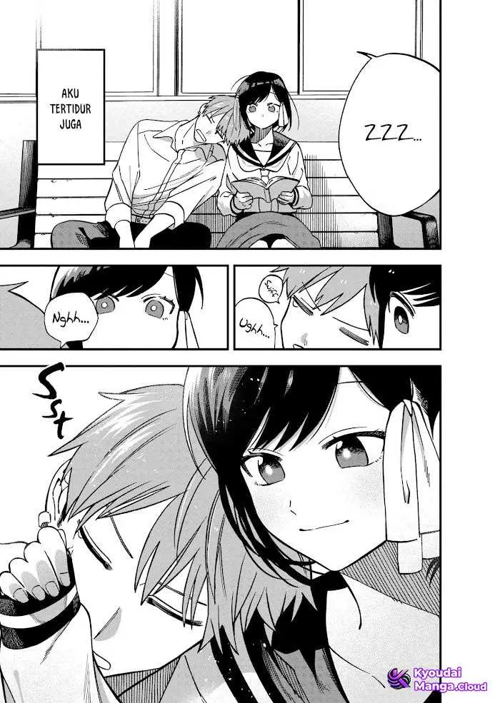 image-komik-kimi-no-namida-o-nomihoshitai-chapter-6-5/11
