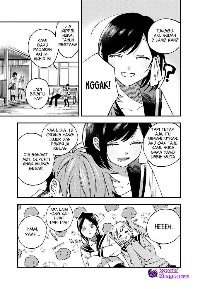 image-komik-kimi-no-namida-o-nomihoshitai-chapter-6-7/11