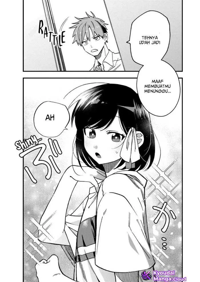 image-komik-kimi-no-namida-o-nomihoshitai-chapter-7-8/15