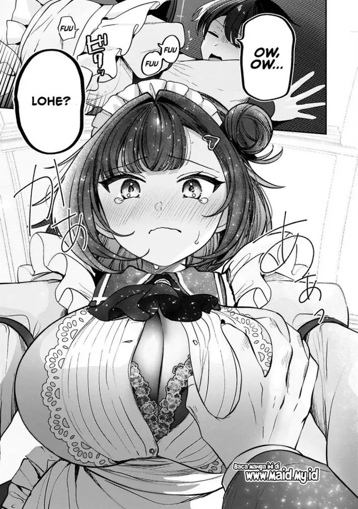 image-komik-kimi-no-risou-no-maid-ni-naru-chapter-10-8/24