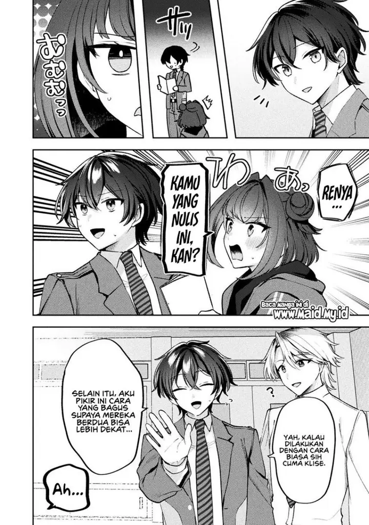 image-komik-kimi-no-risou-no-maid-ni-naru-chapter-16-3/28
