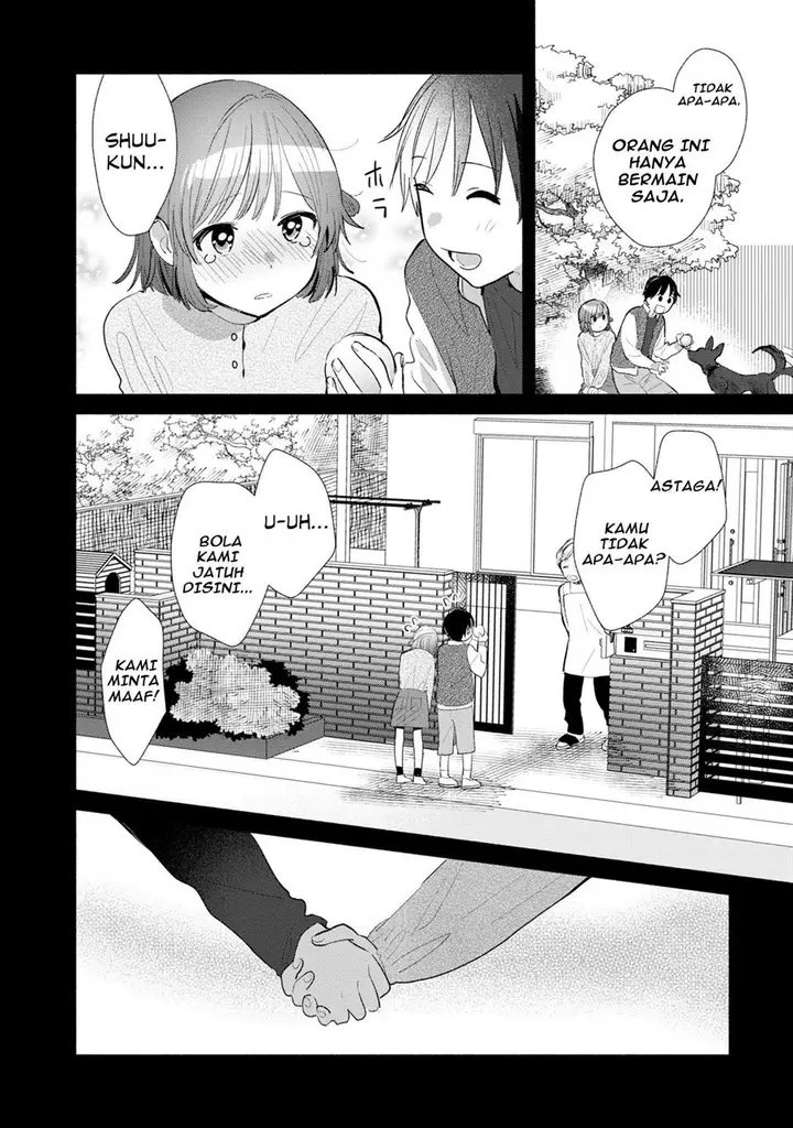 image-komik-kimi-no-wasurekata-wo-oshiete-chapter-3-14/25