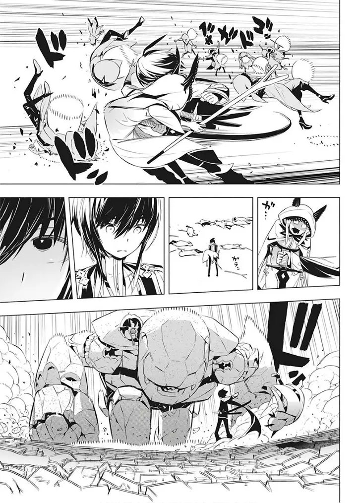 image-komik-kimi-to-boku-no-saigo-no-senjou-arui-wa-sekai-ga-hajimaru-seisen-chapter-1-45/51