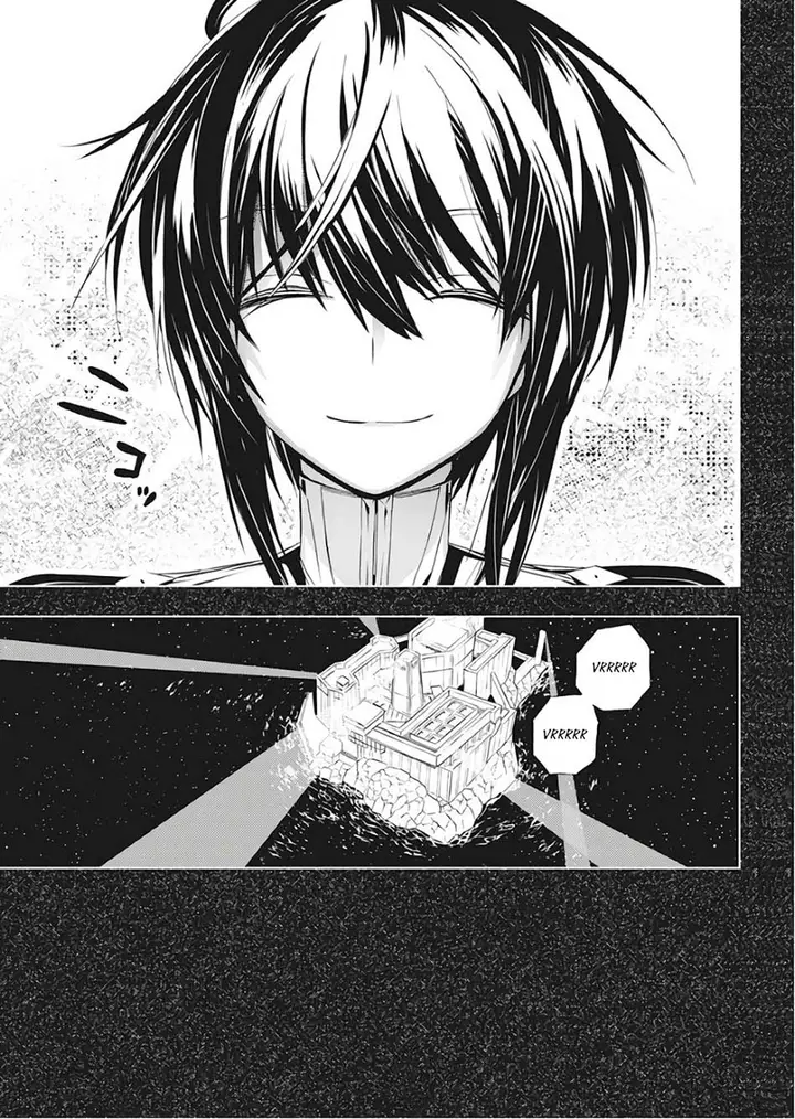 image-komik-kimi-to-boku-no-saigo-no-senjou-arui-wa-sekai-ga-hajimaru-seisen-chapter-11-10/26