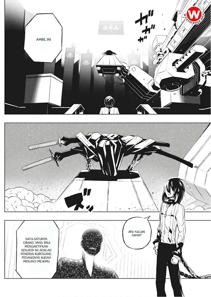 image-komik-kimi-to-boku-no-saigo-no-senjou-arui-wa-sekai-ga-hajimaru-seisen-chapter-11-18/26