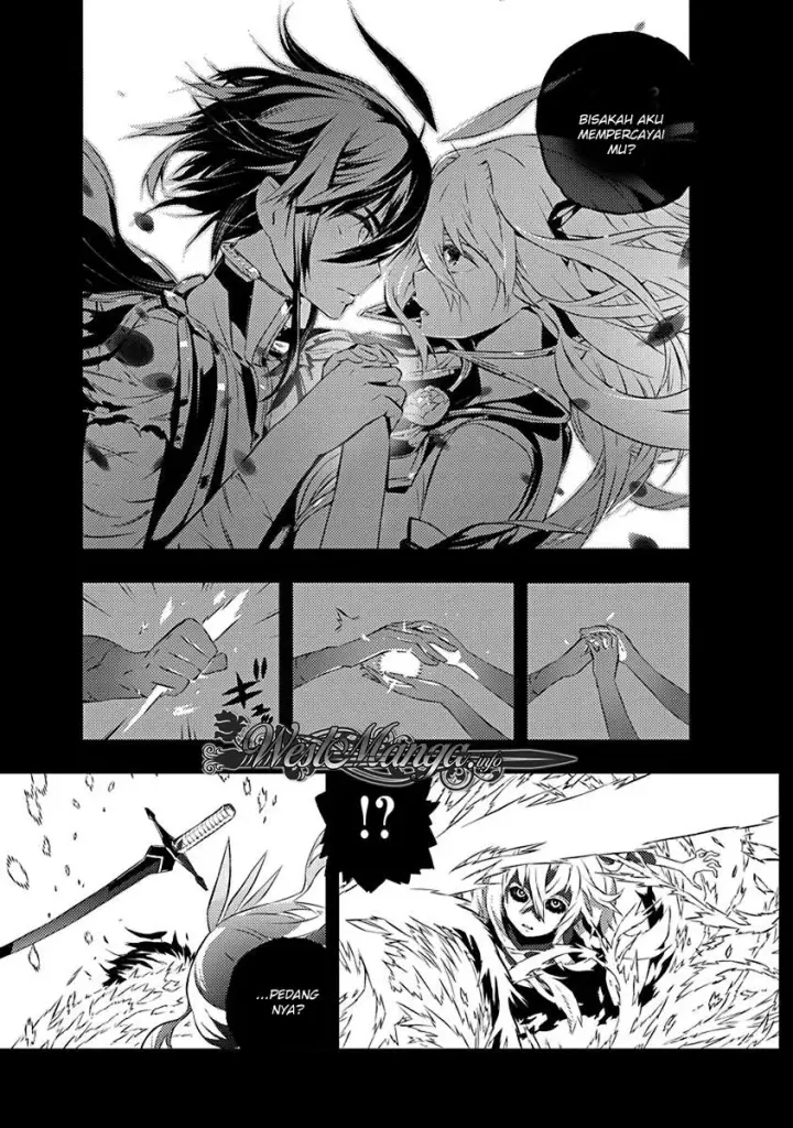 image-komik-kimi-to-boku-no-saigo-no-senjou-arui-wa-sekai-ga-hajimaru-seisen-chapter-13-8/28