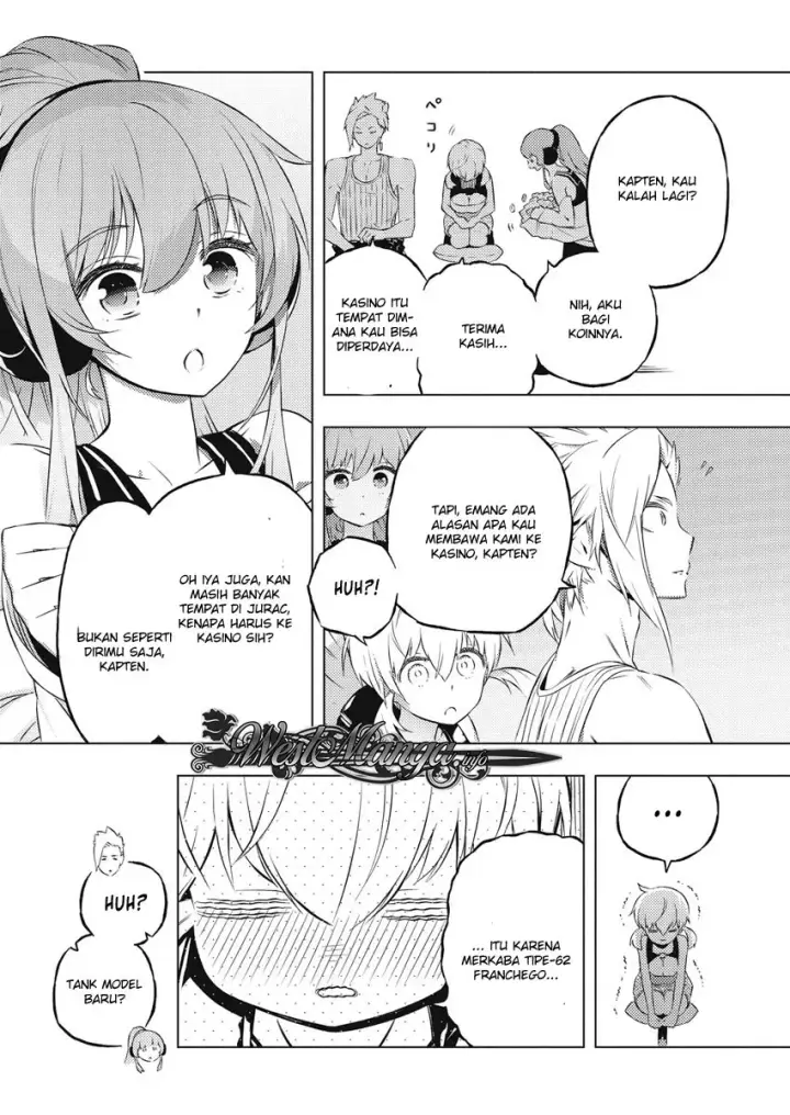 image-komik-kimi-to-boku-no-saigo-no-senjou-arui-wa-sekai-ga-hajimaru-seisen-chapter-14-11/30