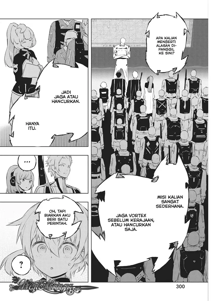 image-komik-kimi-to-boku-no-saigo-no-senjou-arui-wa-sekai-ga-hajimaru-seisen-chapter-15-9/27