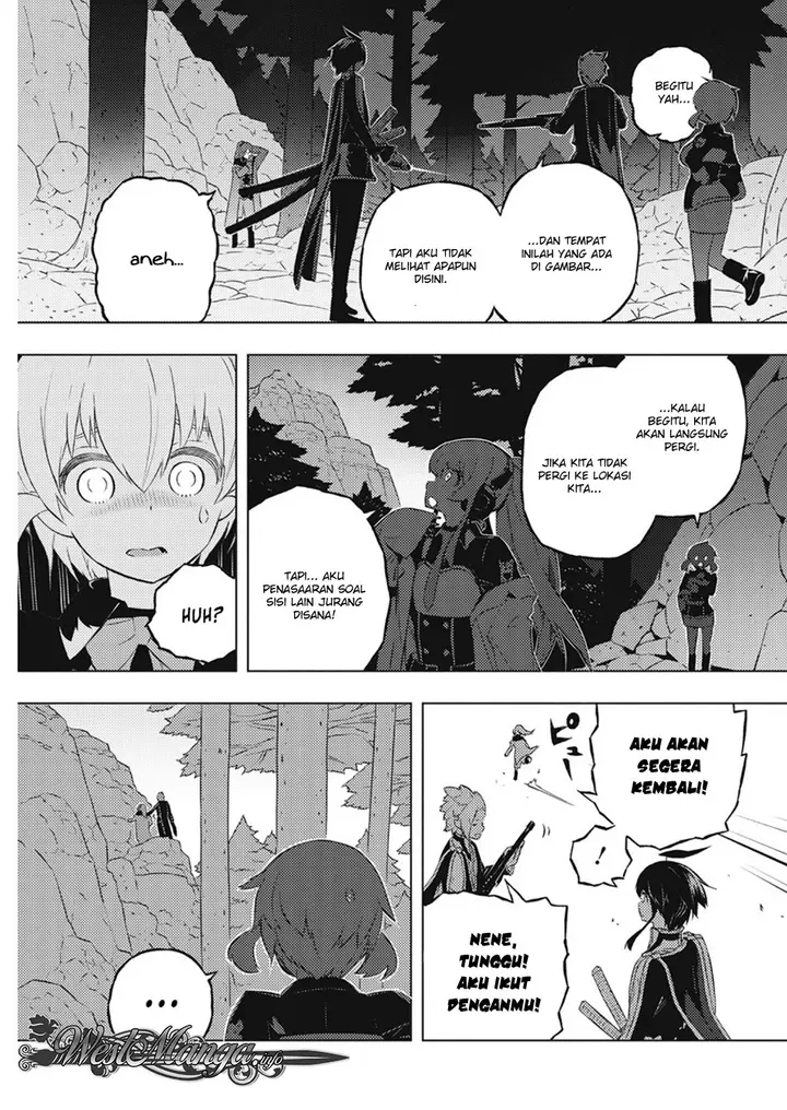 image-komik-kimi-to-boku-no-saigo-no-senjou-arui-wa-sekai-ga-hajimaru-seisen-chapter-15-19/27