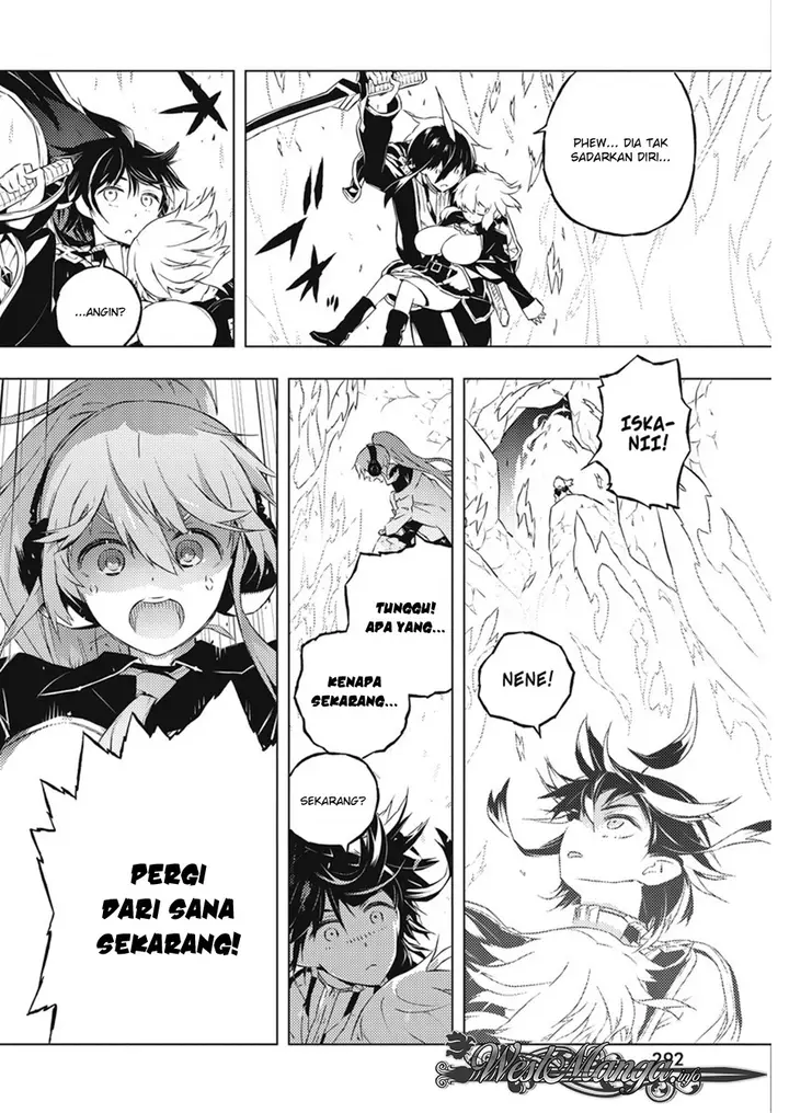 image-komik-kimi-to-boku-no-saigo-no-senjou-arui-wa-sekai-ga-hajimaru-seisen-chapter-16-22/28