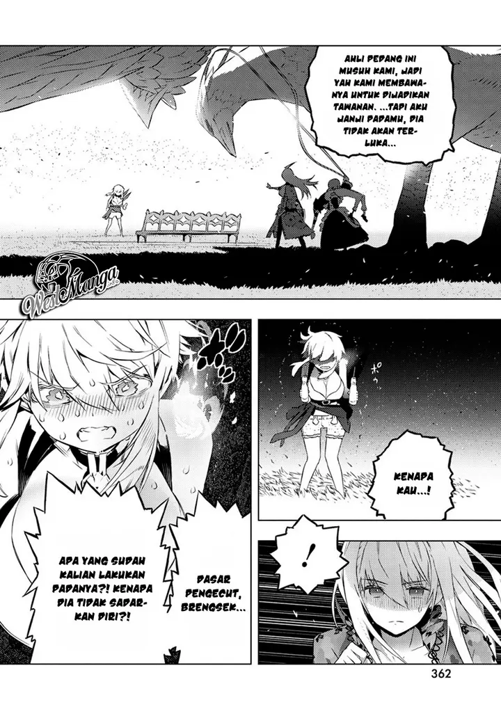 image-komik-kimi-to-boku-no-saigo-no-senjou-arui-wa-sekai-ga-hajimaru-seisen-chapter-18-22/28