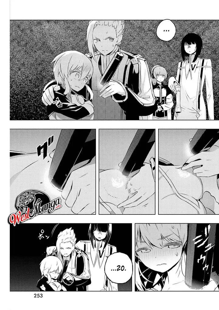 image-komik-kimi-to-boku-no-saigo-no-senjou-arui-wa-sekai-ga-hajimaru-seisen-chapter-19-12/32