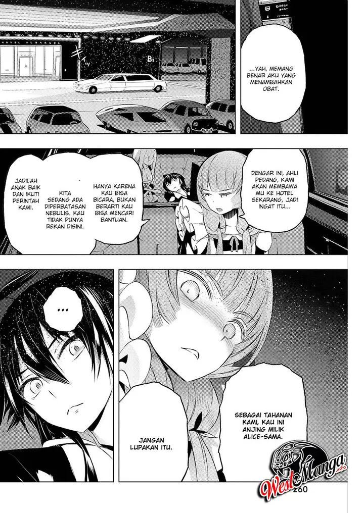 image-komik-kimi-to-boku-no-saigo-no-senjou-arui-wa-sekai-ga-hajimaru-seisen-chapter-19-19/32